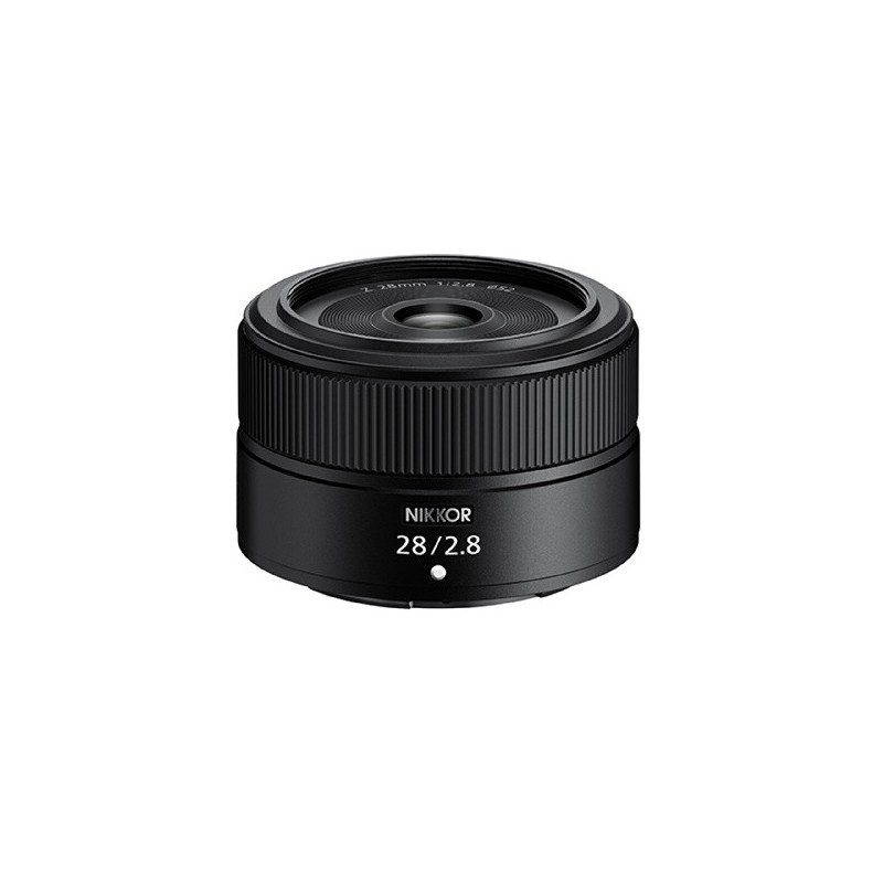Nikon Nikkor Z 28mm F2.8