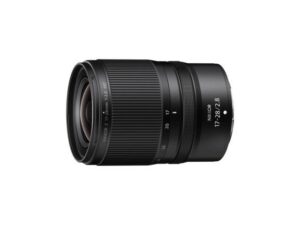 Nikon Nikkor Z 17-28 mm F2.8