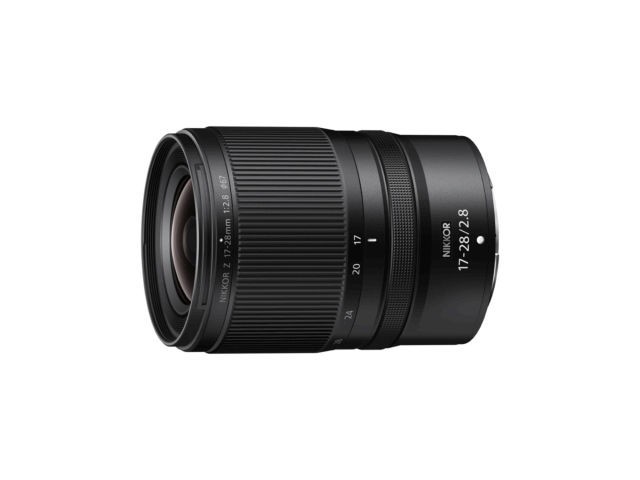 Nikon Nikkor Z 17-28 mm F/2.8