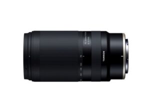 Tamron 70-300 mm F4.5-6.3 DI III RXD Nikon Z