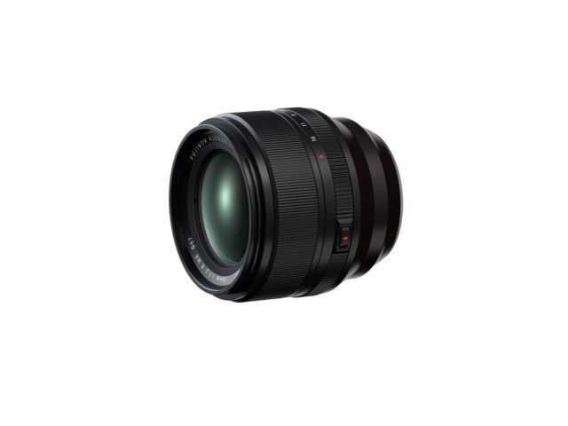 Fujifilm Fujinon XF 56 mm F/1.2 R II WR