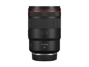 Canon RF 135 mm F/1.8L IS USM