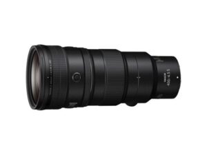Nikon Nikkor Z 400mm F4.5 VR S