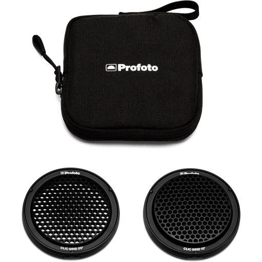Kit de grade Profoto Clic