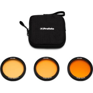 Kit CTO Profoto Clic