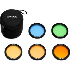 Kit de correção de cor Profoto
