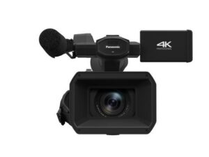 Panasonic HC-X20E