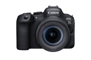 Canon EOS R6 Mark II + RF 24-105 F4-7.1 IS STM