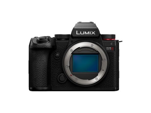 Panasonic Lumix S5 Mark II
