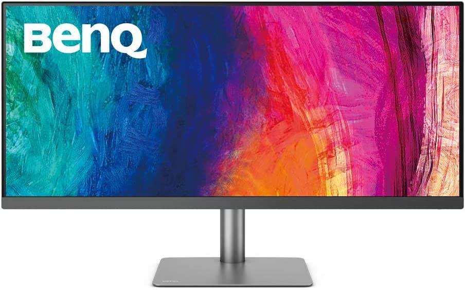 Monitor Benq PD3420Q