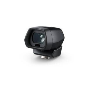 Blackmagic Pocket Cinema Camera Pro EVF – Visor para Pocket Cinema 6K Pro