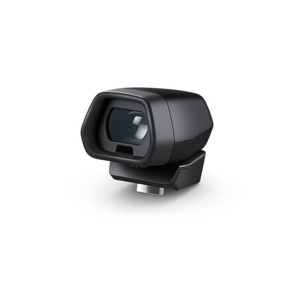 Blackmagic Pocket Cinema Camera Pro EVF – Visor para Pocket Cinema 6K Pro