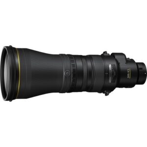 Nikon Nikkor Z 600 mm F4 TC VR S