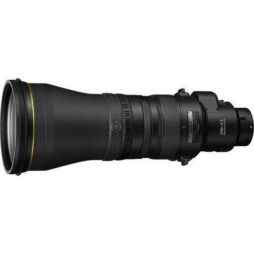Nikon Nikkor Z 600 mm F4 TC VR S