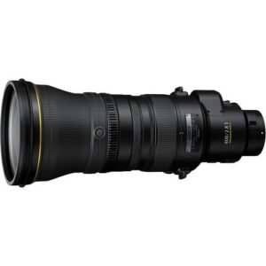Nikon NIKKOR Z 400 mm F2.8 TC VR S