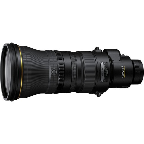 Nikon NIKKOR Z 400 mm F2.8 TC VR S