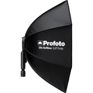 Profoto Clic Softbox 2.3 (70 cm) Octa