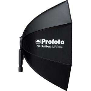 Profoto Clic Softbox 2.7 (80cm) Octa
