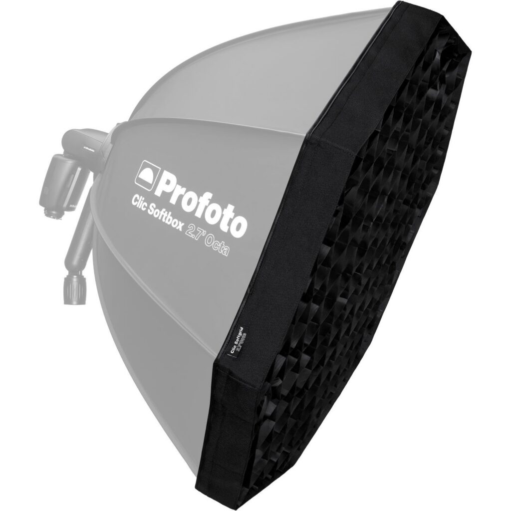 Profoto Clic Softgrid 2.7 (80 cm) Octa