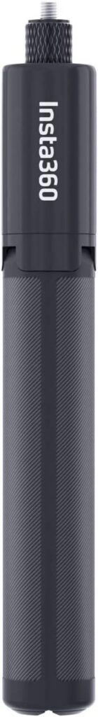 Insta360 Selfie Stick Invisible + Trípode