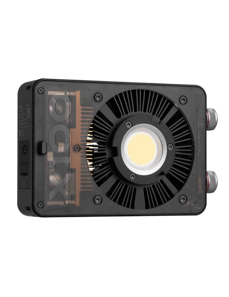 Combo Zhiyun Molus X100