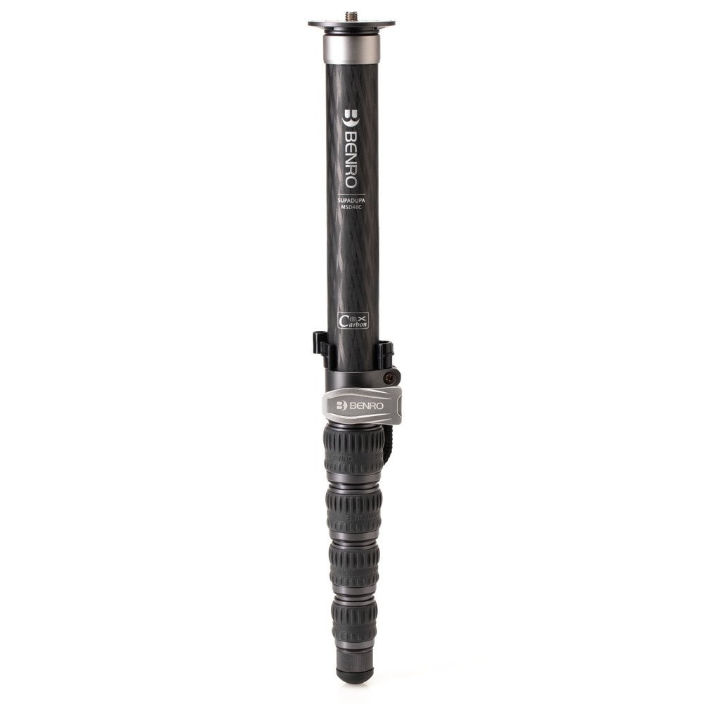 Benro Monopie Supadura MSD46C