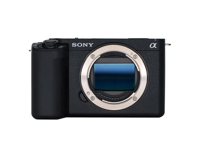 Sony ZV-E1