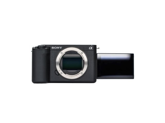 Sony ZV-E1 + FE 28-60mm F4-5.6