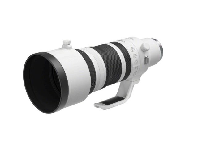 Canon RF 100-300 mm F/2.8L IS USM