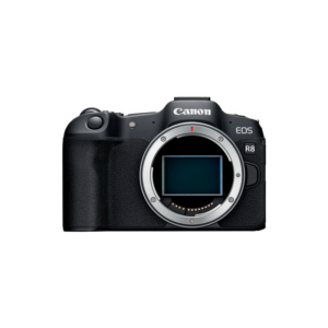 Canon EOS R8