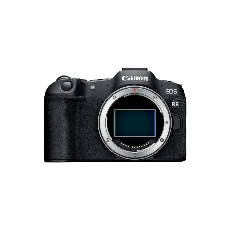 Cànon EOS R8