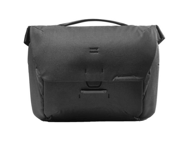 Peak Desing Messenger V2 Negra