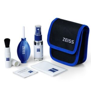 Zeiss kit de limpieza para objetivo, pantalla y camaras