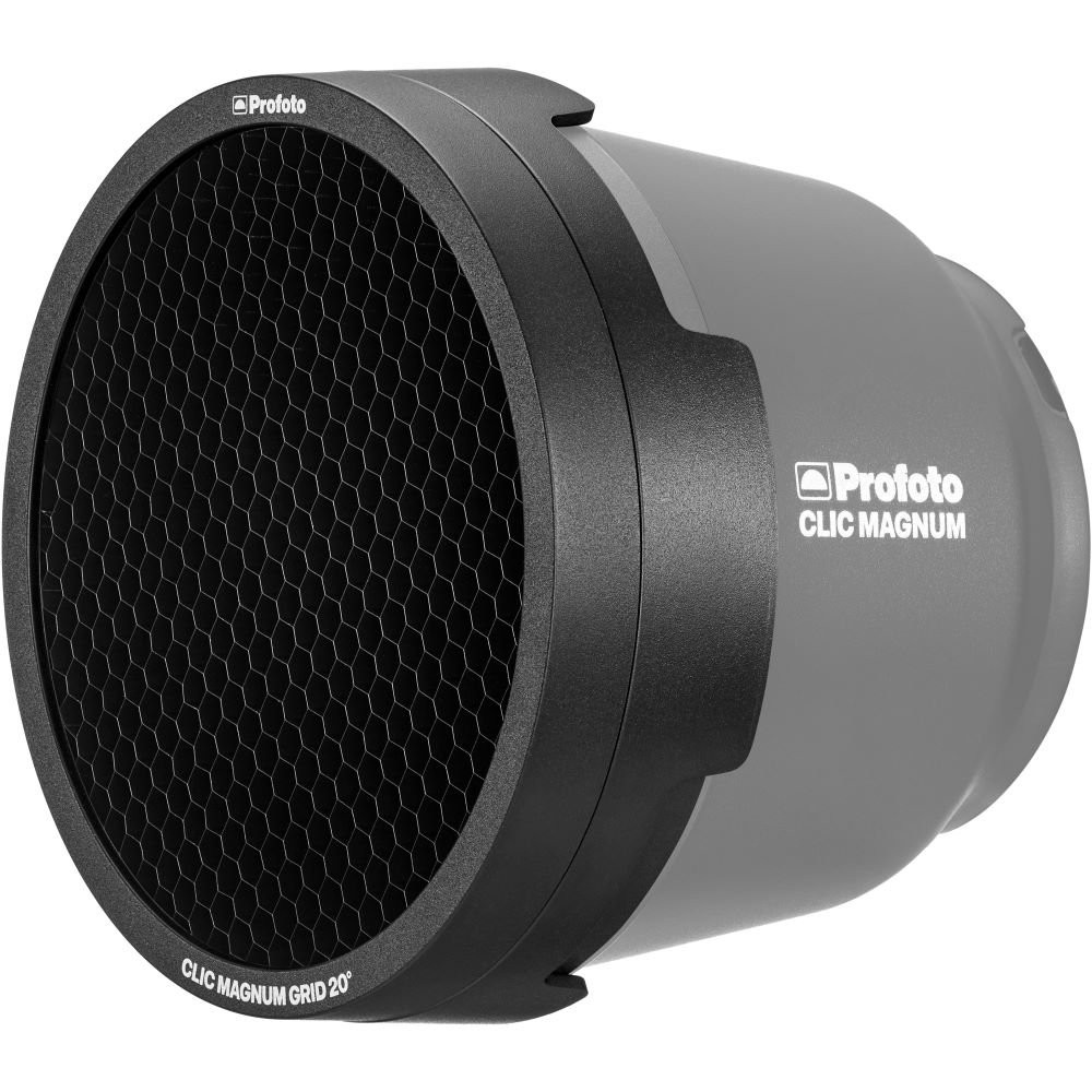 Profoto Clic Magnum Grid 20