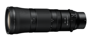 Nikon Nikkor Z 180-600 mm F5.6-6.3 VR