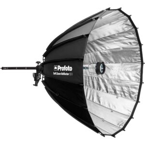 Kit Profoto Soft Zoom Refletor 120