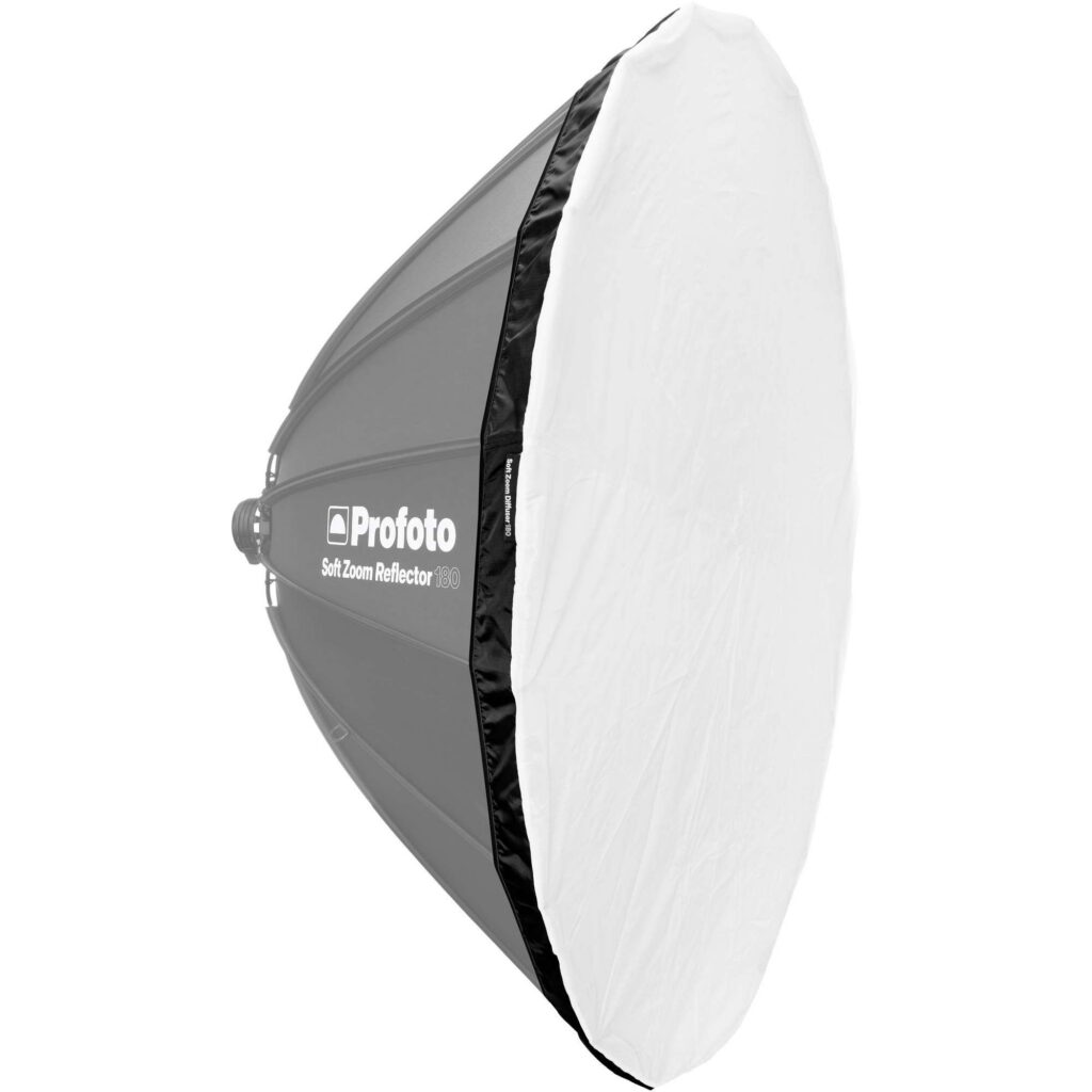Diffuseur Profoto Soft Zoom 180