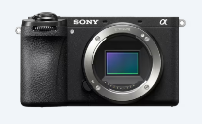 Sony A6700
