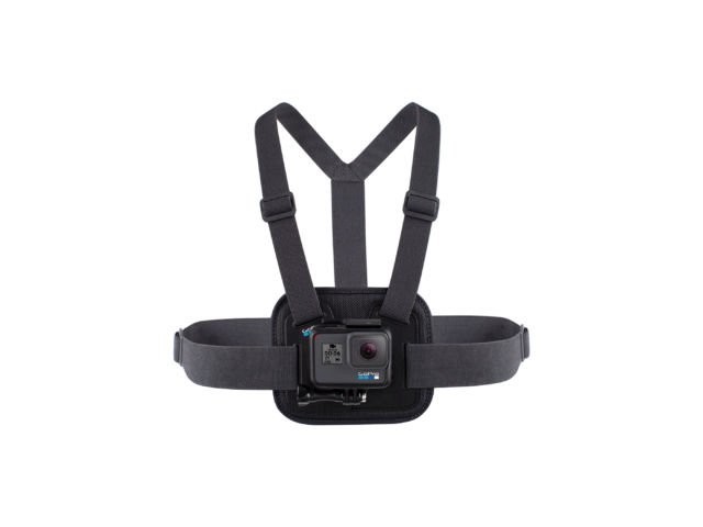 GoPro Chesty2 Chest Harness