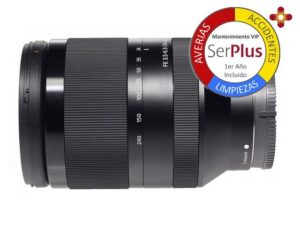 Sony FE 24-240 mm F/3.5-6.3 OSS
