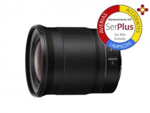 Nikon Nikkor Z 24mm F1.8 S