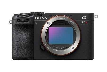 Sony A7CR Black