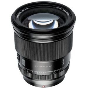 Viltrox AF 75mm F/1.2 Nikon Z (PRE-COMPRA)