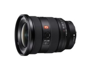 Sony 16-35mm F/2.8 GM II