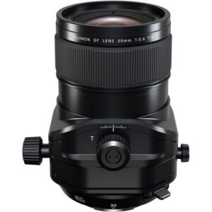 Fujifilm Fujinon GF 30 mm F/5.6 T/S