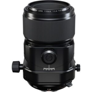 Fujifilm Fujinon GF 110 mm F/5.6 T/S Macro