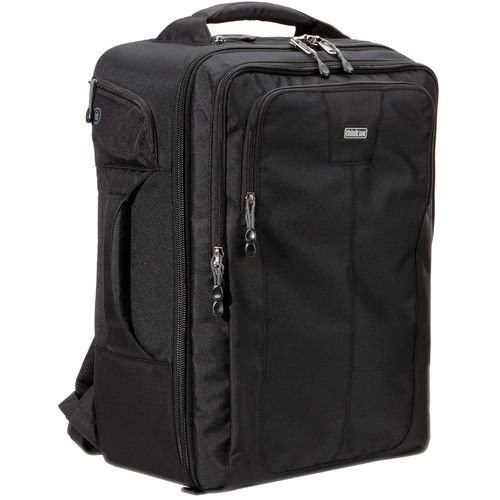 Acelerador de Aeroportos Think Tank