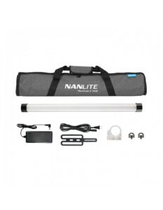 Nanlite Pavotube II 15XR with battery