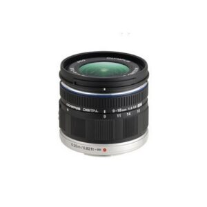 Olympus M.Zuiko ED 9‑18 mm Occasion