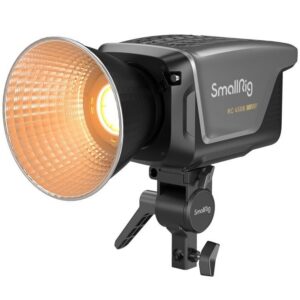Smallrig RC450B Bicolor Foco de Luz Led